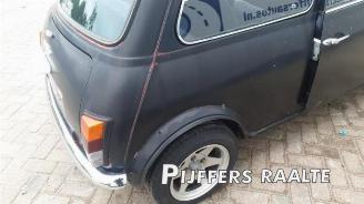 Austin Mini Mini Mk.II, Sedan, 1967 / 1993 1000 E,HLE, Mayfair, Magic picture 4