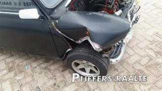 Austin Mini Mini Mk.II, Sedan, 1967 / 1993 1000 E,HLE, Mayfair, Magic picture 13