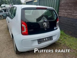Volkswagen Up! Up! (121), Hatchback, 2011 1.0 12V 60 picture 4