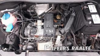 Seat Altea Altea XL (5P5), MPV, 2006 / 2015 1.2 TSI picture 14