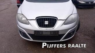 Seat Altea Altea XL (5P5), MPV, 2006 / 2015 1.2 TSI picture 3