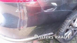 Volkswagen Passat Passat Variant (365), Combi, 2010 / 2015 2.0 TDI 16V 135 picture 22