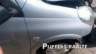 Toyota Yaris-verso Yaris Verso (P2), MPV, 1999 / 2005 1.3 16V picture 18