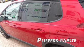 Peugeot 2008 2008 (CU), MPV, 2013 / 2019 1.2 12V e-THP PureTech 110 picture 13