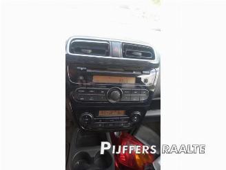 Mitsubishi Space-star Space Star (A0), Hatchback, 2012 1.0 12V picture 6