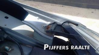 Mitsubishi Space-star Space Star (A0), Hatchback, 2012 1.0 12V picture 10