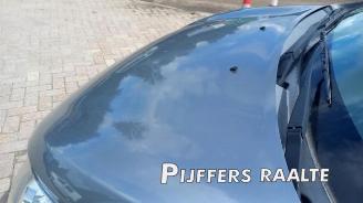 Mitsubishi Space-star Space Star (A0), Hatchback, 2012 1.0 12V picture 15