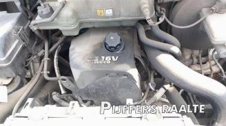 Iveco Daily New Daily IV, Van, 2006 / 2011 35C13V, C13V/P, S13V, S13V/P picture 23