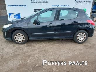 demontáž osobní automobily Peugeot 308 308 (4A/C), Hatchback, 2007 / 2015 1.6 VTI 16V 2008/5