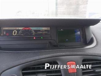 Renault Scenic Scenic III (JZ), MPV, 2009 / 2016 1.5 dCi 105 picture 16