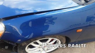 Honda Integra Integra type R (DC5), Coupe, 2002 2.0i 16V picture 7