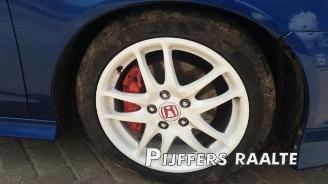 Honda Integra Integra type R (DC5), Coupe, 2002 / 2007 2.0i 16V picture 23