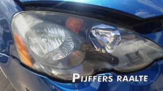 Honda Integra Integra type R (DC5), Coupe, 2002 2.0i 16V picture 30