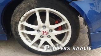 Honda Integra Integra type R (DC5), Coupe, 2002 2.0i 16V picture 25