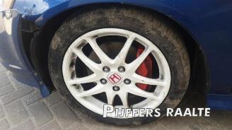 Honda Integra Integra type R (DC5), Coupe, 2002 / 2007 2.0i 16V picture 26