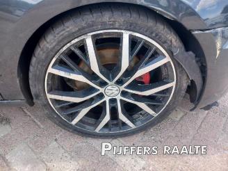 Volkswagen Golf Golf VI (5K1), Hatchback, 2008 / 2013 2.0 GTI 16V picture 16