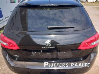 Peugeot 308 308 SW (L4/L9/LC/LJ/LR), Combi 5-drs, 2014 / 2021 1.2 12V e-THP PureTech 130 picture 23