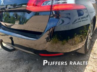 Peugeot 308 308 SW (L4/L9/LC/LJ/LR), Combi 5-drs, 2014 / 2021 1.2 12V e-THP PureTech 130 picture 9