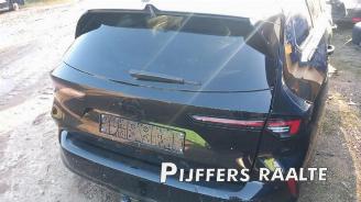 Opel Astra Astra L Sports Tourer (F4/FC/FN/FR), Combi, 2021 1.2 Turbo 130 12V picture 26