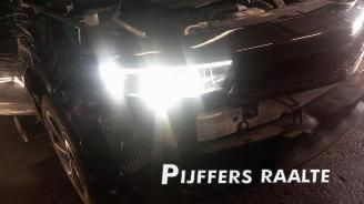 Opel Astra Astra L Sports Tourer (F4/FC/FN/FR), Combi, 2021 1.2 Turbo 130 12V picture 25