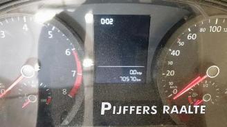 Volkswagen Golf Golf VII Variant (AUVV), Combi, 2013 / 2021 1.2 TSI 16V BlueMOTION picture 26