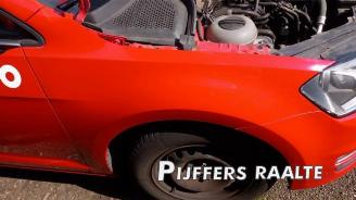 Volkswagen Golf Golf VII Variant (AUVV), Combi, 2013 / 2021 1.2 TSI 16V BlueMOTION picture 22