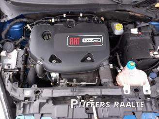 Fiat Punto Punto III (199), Hatchback, 2012 0.9 TwinAir picture 22
