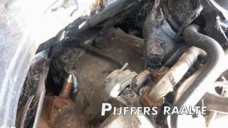 Mercedes CLK CLK (C208), Coupe, 1997 / 2002 4.3 430 V8 24V picture 22