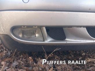 Mercedes CLK CLK (C208), Coupe, 1997 / 2002 4.3 430 V8 24V picture 17