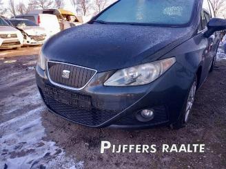 Seat Ibiza Ibiza ST (6J8), Combi, 2010 / 2016 1.2 TDI Ecomotive picture 6