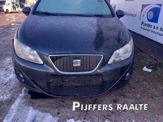 Seat Ibiza Ibiza ST (6J8), Combi, 2010 / 2016 1.2 TDI Ecomotive picture 4