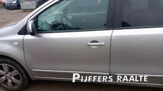 Nissan Note Note (E11), MPV, 2006 / 2013 1.6 16V picture 11