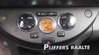 Nissan Note Note (E11), MPV, 2006 / 2013 1.6 16V picture 18