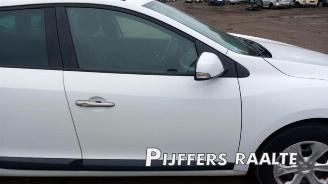 Renault Mégane Megane III Grandtour (KZ), Combi 5-drs, 2008 / 2016 1.4 16V TCe 130 picture 16