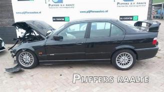 Démontage voiture BMW 3-serie 3 serie (E36/4), Sedan, 1990 / 1998 320i 24V 1996/12