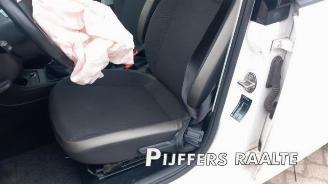 Volkswagen Up! Up! (121), Hatchback, 2011 1.0 12V 60 picture 21