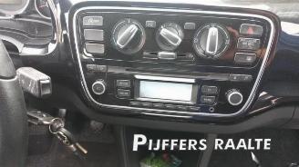 Volkswagen Up! Up! (121), Hatchback, 2011 1.0 12V 60 picture 20