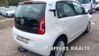 Volkswagen Up! Up! (121), Hatchback, 2011 1.0 12V 60 picture 5