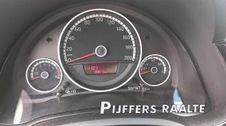 Volkswagen Up! Up! (121), Hatchback, 2011 1.0 12V 60 picture 23