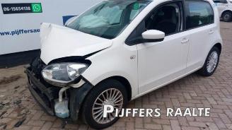 Volkswagen Up! Up! (121), Hatchback, 2011 1.0 12V 60 picture 2