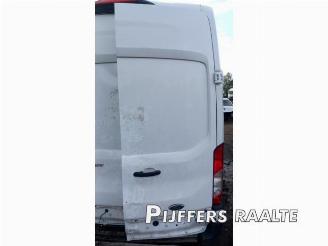 Ford Transit Transit, Van, 2013 2.0 TDCi 16V Eco Blue 130 RWD picture 5