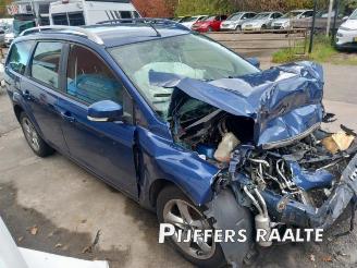 Ford Focus Focus 2 Wagon, Combi, 2004 / 2012 1.6 16V picture 1