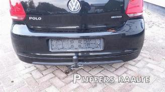 Volkswagen Polo Polo V (6R), Hatchback, 2009 / 2017 1.2 TDI 12V BlueMotion picture 24