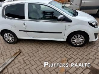 Renault Twingo Twingo II (CN), Hatchback 3-drs, 2007 / 2014 1.2 16V picture 6