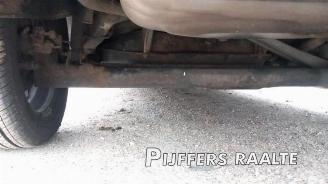 Toyota Paseo Paseo (EL44), Coupe, 1995 / 1999 1.5i,GT MPi 16V picture 15