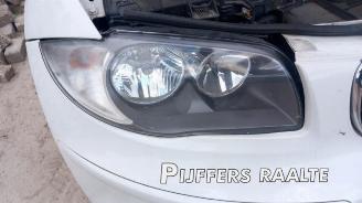 BMW 1-serie 1 serie (E87/87N), Hatchback 5-drs, 2003 / 2012 116i 1.6 16V picture 15