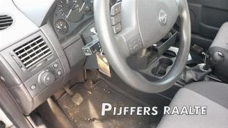 Opel Meriva Meriva, MPV, 2003 / 2010 1.4 16V Twinport picture 15