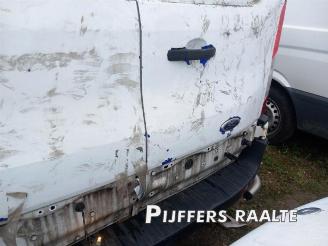 Ford Transit Transit, Van, 2013 2.0 TDCi 16V Eco Blue 130 RWD picture 14