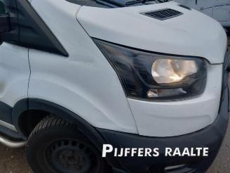 Ford Transit Transit, Van, 2013 2.0 TDCi 16V Eco Blue 130 RWD picture 6