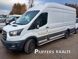 Sloopauto Ford Transit Transit, Van, 2013 2.0 TDCi 16V Eco Blue 130 RWD 2022/11